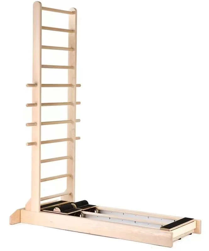 Dual sliding training system