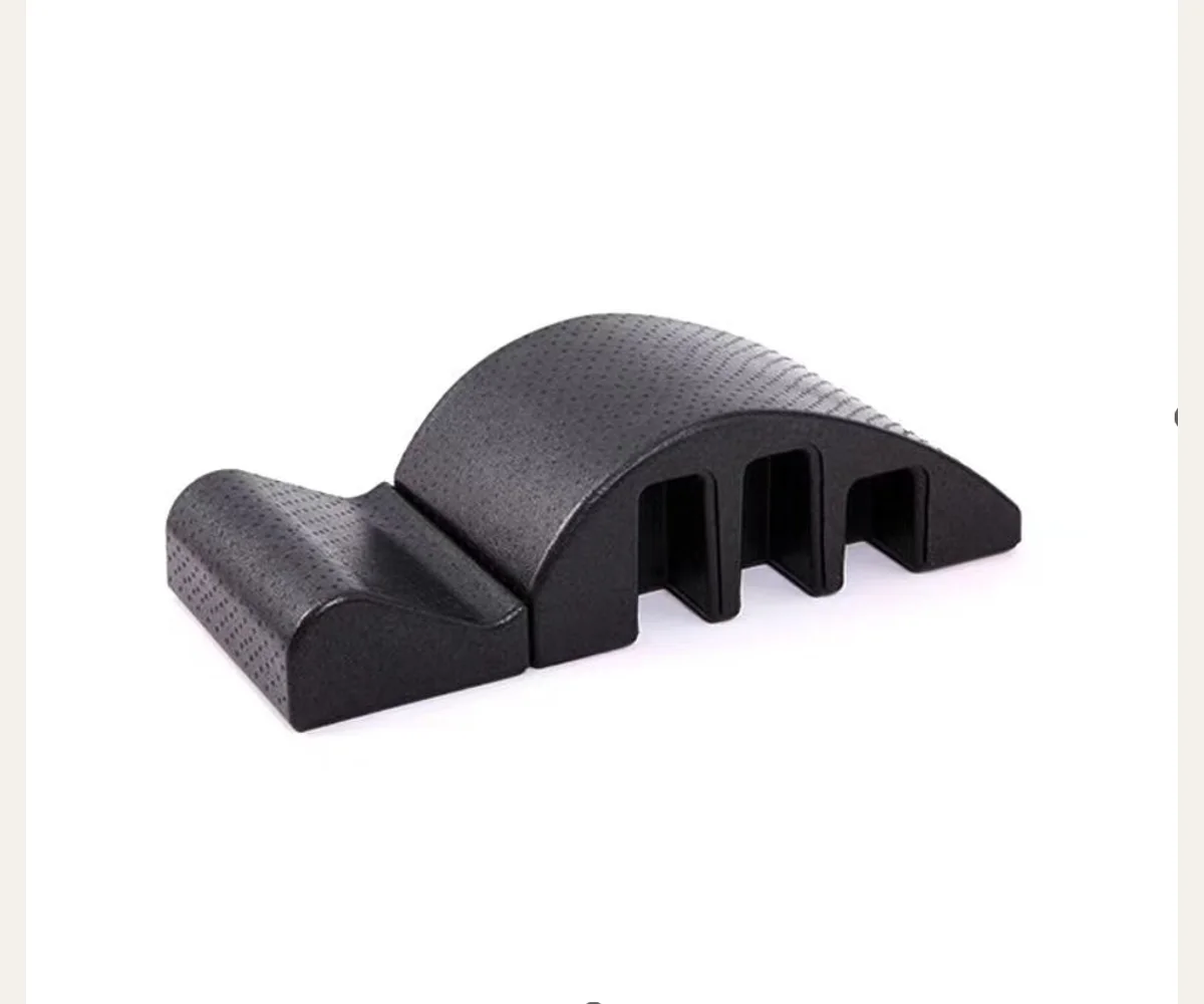 Compact arc corrector