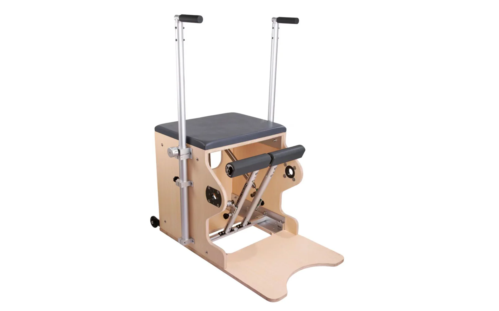 Commercial Pilates stability chair