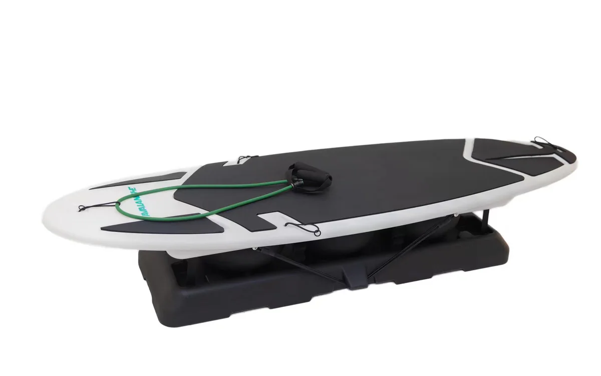 Dynamic Balance Training Board