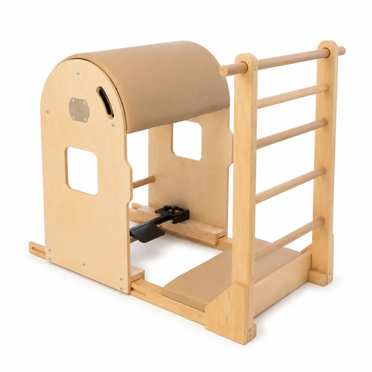 Wooden T Barrel